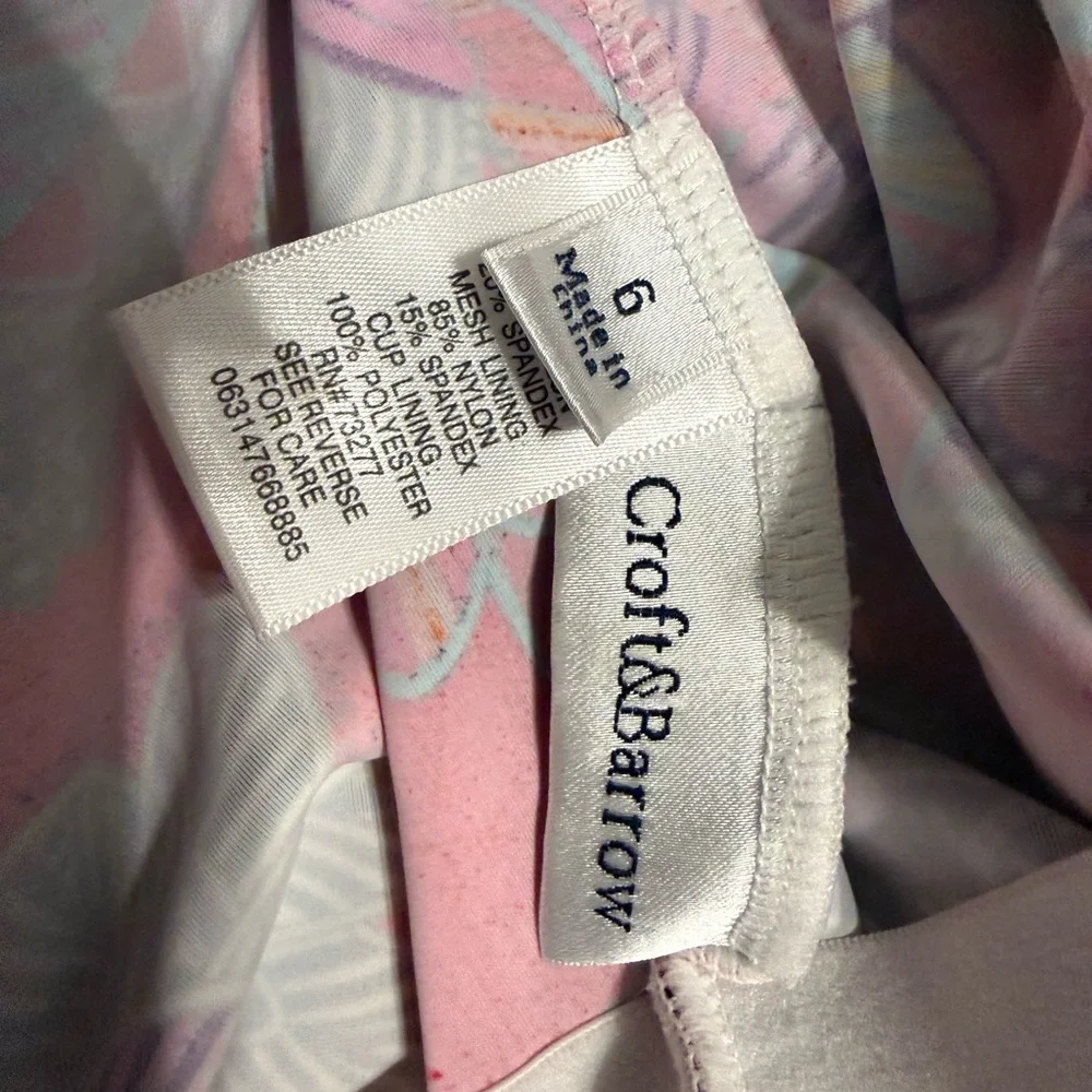 croft & barrow bright flattering
